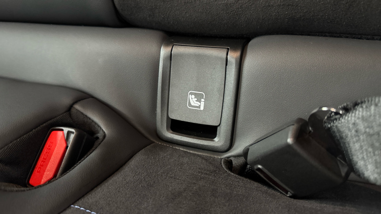 BMW 2 Series 220 M Sport 4dr Step Auto Petrol Saloon